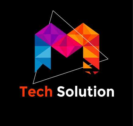 M. Tech Solutions      